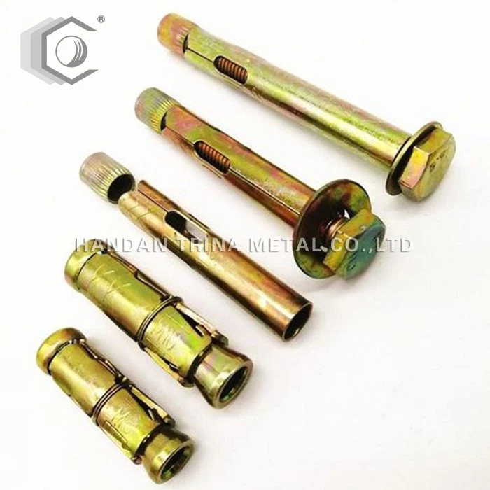 Ancoră scut 3PCS