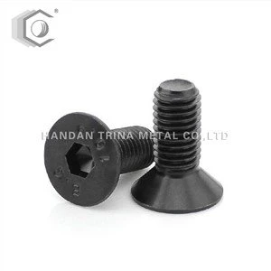 DIN7991 Șurub Csk Allen