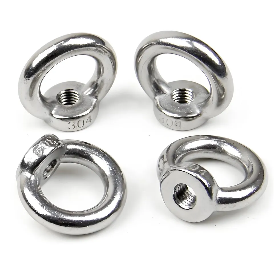 DIN 582 PIULĂ DE RIDARE