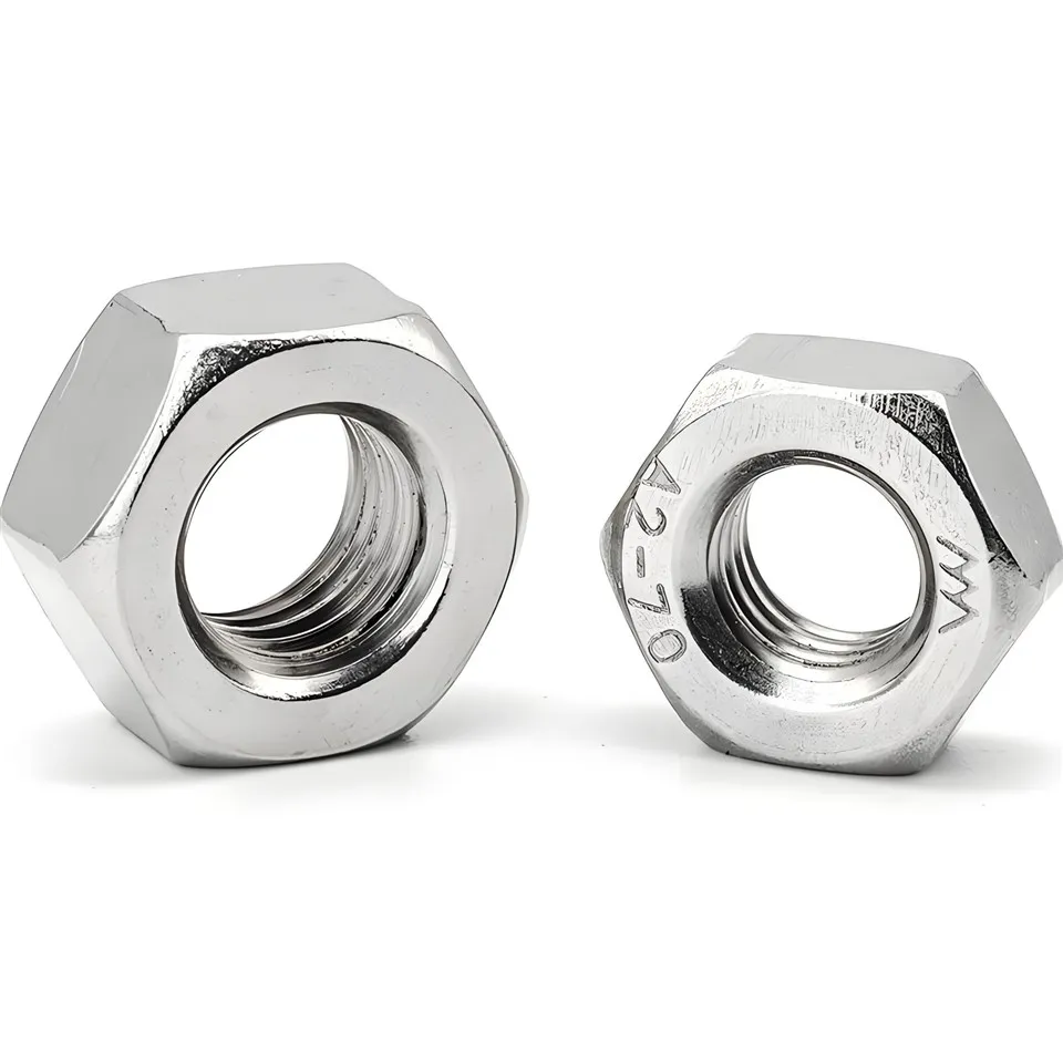 DIN 934 HEX NUT suppliers