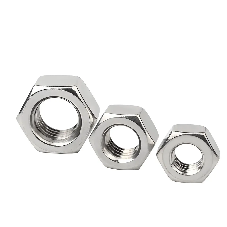 DIN 934 HEX NUT best