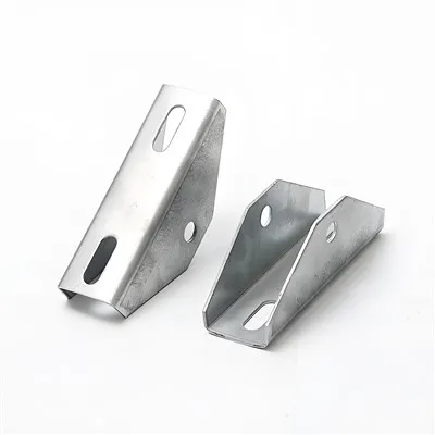 Care este ambalajul 4PCS Fix Bolt With Hook?